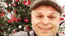 Munich Christmas Market Small Group Tour with Gingerbread Heart