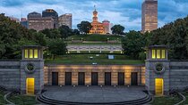 "Murder in Music City" Night-Time Ghost Walking Tour of Nashville