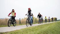 Slovenian coast Koper, Izola, Piran - Parenzana electric biking tour from Koper
