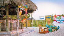 Private Negril Beach and Rick's Café from Montego Bay