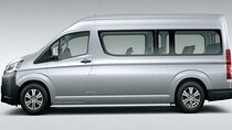 Private Sharm El Sheikh Airport Transfers
