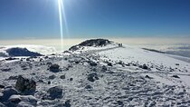 Climb Mt kilimanjaro Rongai Route 8Days/7Nights