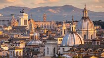 Transfer Venice to Rome