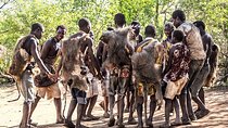 8 Day: African Roots Tour