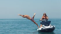 Jet-ski | Dubai Atlantis Hotel - 1H