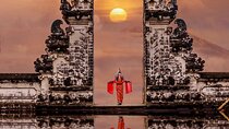 Customizable full-day tour of Bali with private driver