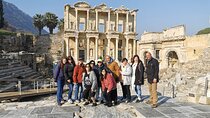 10 Days Private Tour of Turkey