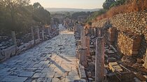 Seven Churches of Revelation Tour ( Private)
