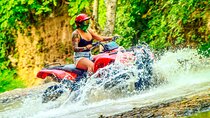 NEW!! Private ATV Tour of Everything Puerto Vallarta & Tequila T.