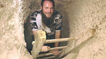 Full day trip the unknown Pyramids Maidum, Hawara and El Lahun