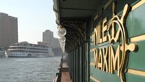 Nile Maxim Private Cruise with Dinner and Show in Cairo