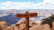 Sedona to Grand Canyon Equinox; A perfect private day adventure!