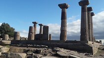 10-Day Highlights of Turkey Private Tour from Istanbul