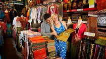 Kuala Lumpur City Exploration Budget Tour