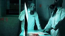 Escape room: Dr. Field's Mad Lab 
