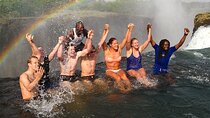 5-Days Livingstone and Chobe National Park Tour