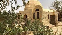 White Desert & Bahariya oasis 3 days 2 nights Tour from Cairo