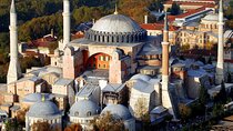 6 Days - Istanbul, Kusadasi (Ephesus), Pamukkale / by Plane