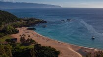 North Shore of Oahu Private Full-Day Tour with Local Guide