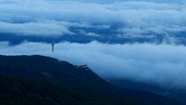 From Sofia: Vitosha - private night tour