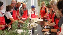 Italian Cooking Class