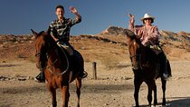  Horseback Ride in Las Vegas