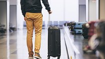 Transfer from Cairo Airport to a hotel in Cairo or Giza