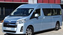Private Transfer from Hotel in Luxor to Luxor Airport