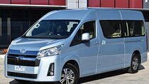 Sharm El Sheikh Airport Private Arrival Transfers
