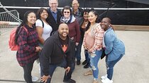 The San Diego Shuffle Scavenger Hunt
