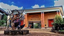 Full-Day Private Tour of Nairobi with Pick Up
