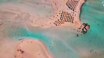 Elafonissi Beach From Rethimno