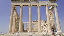 Private Half Day Athens Tour (Acropolis, Museum & Highlights)