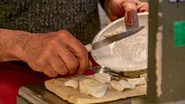 Rome Street Food Tour With a Local Guide Including Pizza, Ice-Cream & Much More!