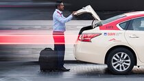 Use the comfortable transportation from Dubai airport to hotel & vice versa