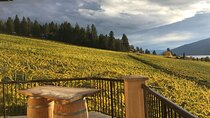 Lake Country 5Hour 5 Winery Tour