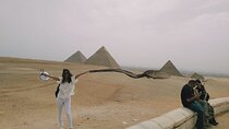 Discover Cairo in 48 Hours in An All-Inclusive Adventure