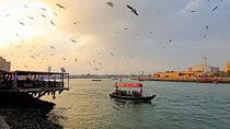 Dubai City Tour private