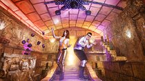 Star Element Escape Game in Prague