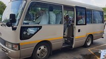  Victoria Falls Airport 