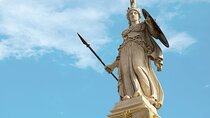 Private Athens & Acropolis Highlights and Mythological Tour