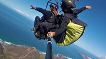 Paragliding Once in a Life Time
