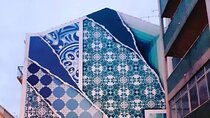 Street Art at Lisbon