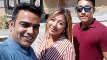 Private Jaipur Sightseeing Day Tour