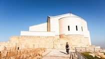One day tour Madaba, Mount Nebo, Baptism Site, Dead Sea 