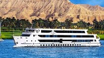 4 days trip from Cairo(2 nights Nile cruise from Luxor)