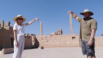 Nile Cruises Trips From Aswan to Luxor for 4 Days 3 Nights