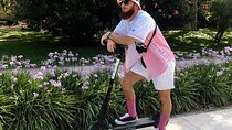 E-Scooter Rental for ALL DAY