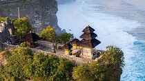 Private Tour Uluwatu Sunset and Kecak Dance Show