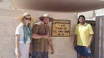 Nile Cruises Trips From Luxor to Aswan for 5 Days 4 Nights